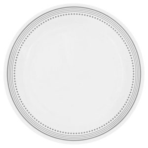 Corelle® Mystic Gray 10.25 Dinner Plate