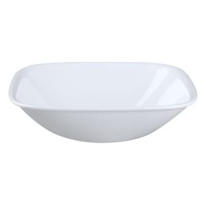 Corelle® Pure White 10-ounce Dip & Condiment Bowl
