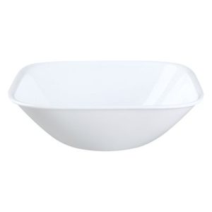 Corelle® Pure White 22-ounce Cereal Bowl