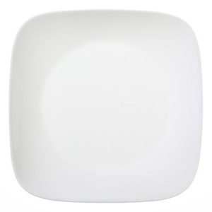 Corelle® Pure White 10.5 Dinner Plate